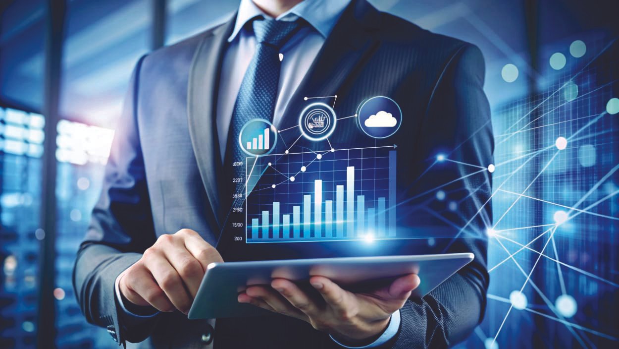 Data & Analytics